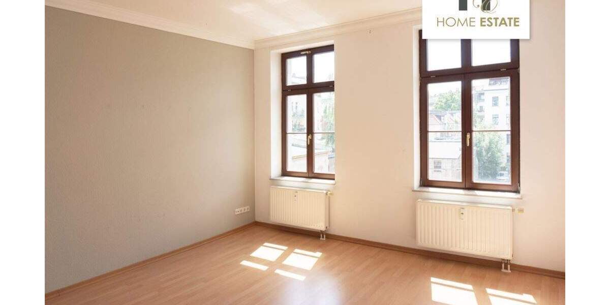 Etagenwohnung Leipzig Zentrum-Nord - 2 Zimmer, 259.000&euro; | Angebot:25706903