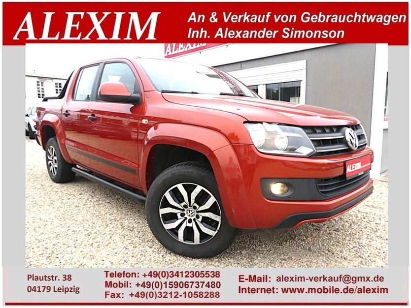 Amarok