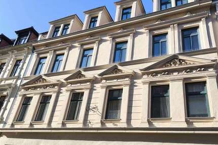 Wohnung zum Mieten in Leipzig 699 € 54 m² 2 zimmer