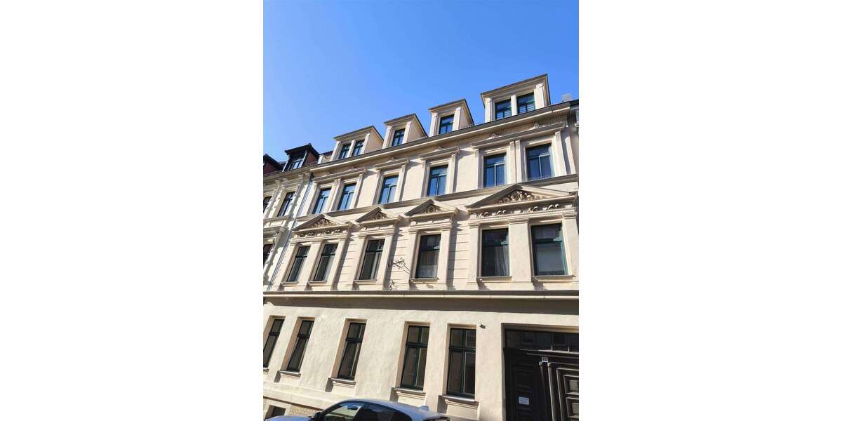 Wohnung zum Mieten in Leipzig 699 € 54 m² 2 zimmer