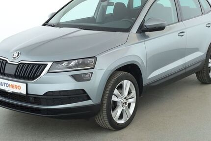 Skoda Karoq 57.705 km 18.570 &euro; Leipzig 04328