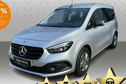 Mercedes-Benz Citan 68.809 km 25.500 &euro; Grimma 04668