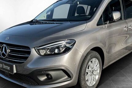 Mercedes-Benz T-Klasse 3.241 km 32.698 &euro; Merseburg 06217