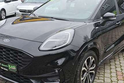 Ford Puma 53.140 km 13.990 &euro; Leipzig 04179