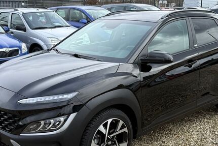 Hyundai KONA 70.000 km 14.598 &euro; Leipzig 04179