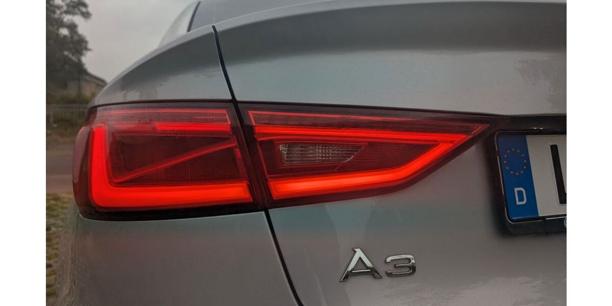 Audi A3 95.900 km 12.950 &euro; Leipzig 04158