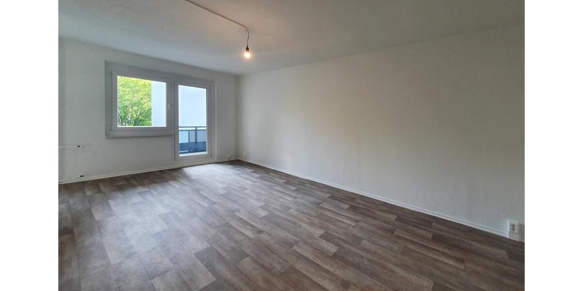 Erdgeschoßwohnung Leipzig West - 1 Zimmer, 36 m&sup2;, 397&euro; | Angebot:25649756