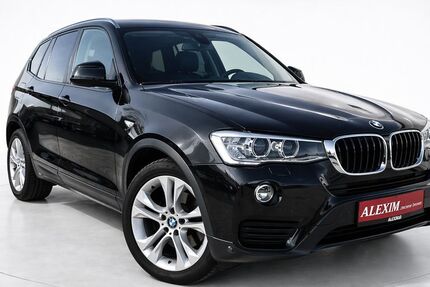 BMW X3 182.157 km 14.200 &euro; Leipzig 04179