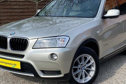 BMW X3 182.000 km 12.499 € Leipzig-Rückmarsdorf (Burghausen-Rückmarsdorf) 04178