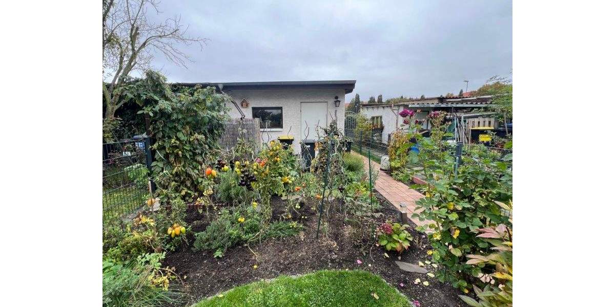 RMH EFH mit Terrasse, Garten, Garage in LeipzigMockau 4 zimmer