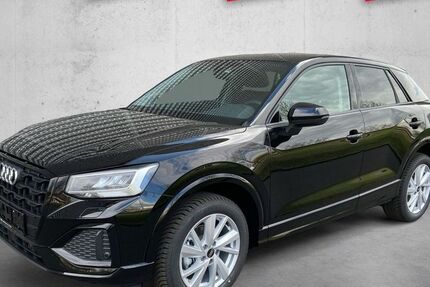 Audi Q2 12.900 km 31.890 &euro; Leipzig 04129