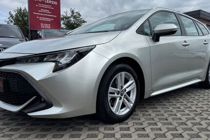 Toyota Corolla 51.400 km 17.990 &euro; Leipzig 04178