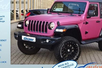 Jeep Wrangler 31.413 km 51.840 &euro; Eilenburg 04838