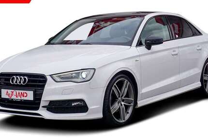 Audi A3 108.098 km 17.990 € Halle-Nietleben 06122