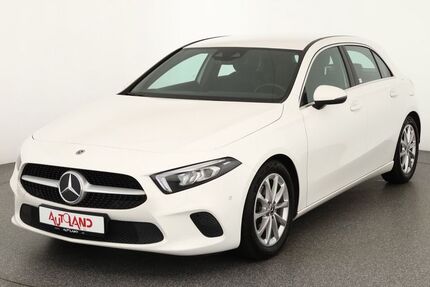 Mercedes-Benz A 180 69.987 km 23.490 &euro; Brehna 06796