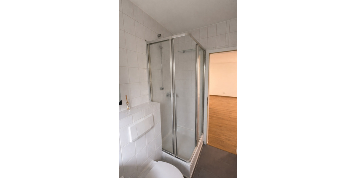 Etagenwohnung Landsberg - 1 Zimmer, 42 m&sup2;, 385&euro; | Angebot:25942640