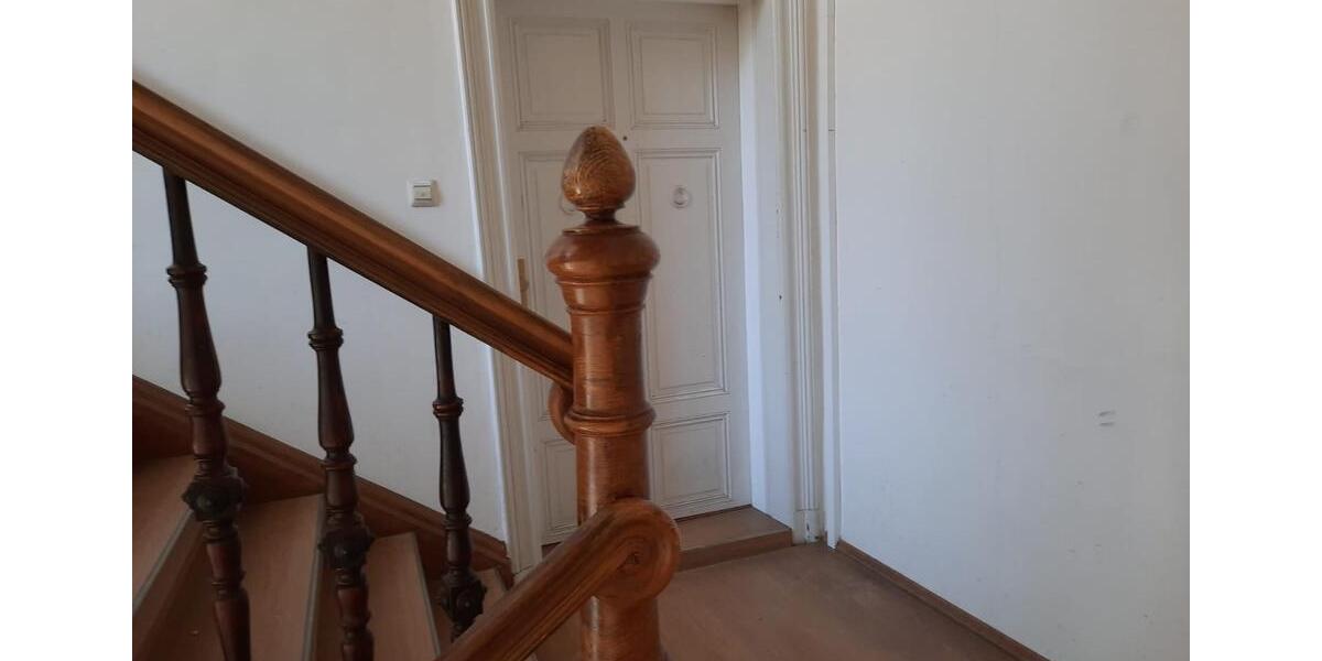 Etagenwohnung Leipzig Mitte - 6 Zimmer, 122 m&sup2;, 320.000&euro; | Angebot:26424898