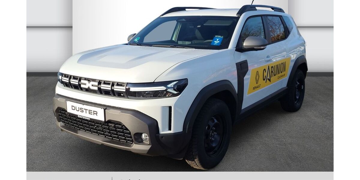 Dacia Duster 10.000 km 25.575 &euro; Leipzig 04129
