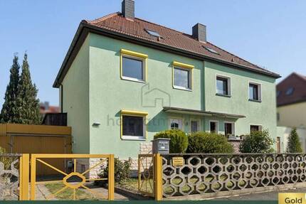 Haus Leipzig Schönefeld-Ost - 5 Zimmer, 110 m&sup2;, 350.000&euro; | Angebot:25970211