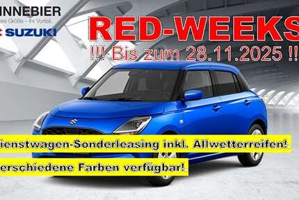 Suzuki Swift 3.900 km 17.500 € Markkleeberg (Wachau) bei Leipzig 04416