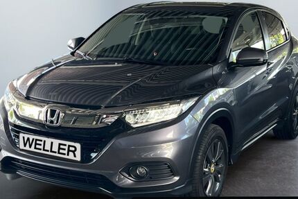 Honda HR-V 28.105 km 21.490 &euro; Leipzig 04347