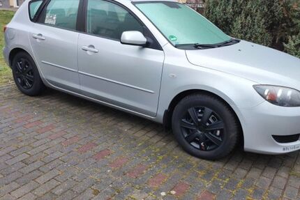 Mazda 3 197.000 km 1.500 &euro; Eilenburg 04838