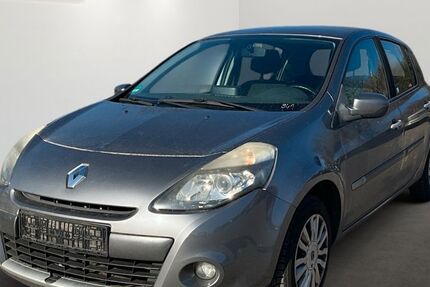 Renault Clio 192.537 km 1.699 &euro; Brehna 06796