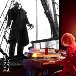 Stephan Graf von Bothmer - Nosferatu