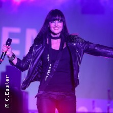Lena - die ultimative Nena-Double-Show Leipzig