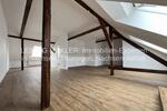Dachgeschoßwohnung Leipzig Nordost - 3 Zimmer, 65 m&sup2;, 653&euro; | Angebot:26095322