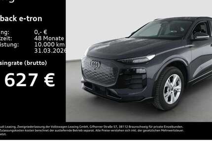 Audi e-tron 13.680 km 57.981 &euro; Borna 04552