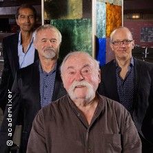 Gunter Böhnke - Auf der Zielgeraden 05.11.2025 academixer