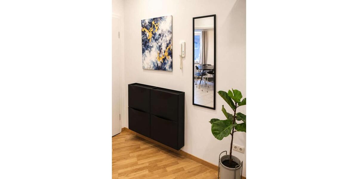 Erdgeschoßwohnung Leipzig Altwest - 2 Zimmer, 61 m&sup2;, 745&euro; | Angebot:26678317