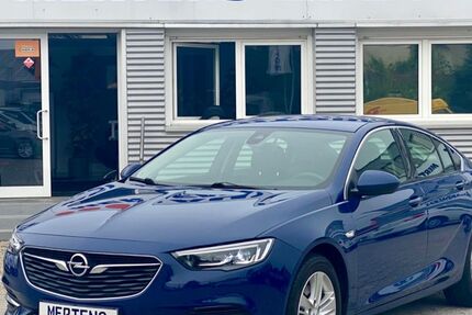 Opel Insignia 91.410 km 14.990 &euro; Leipzig 04349