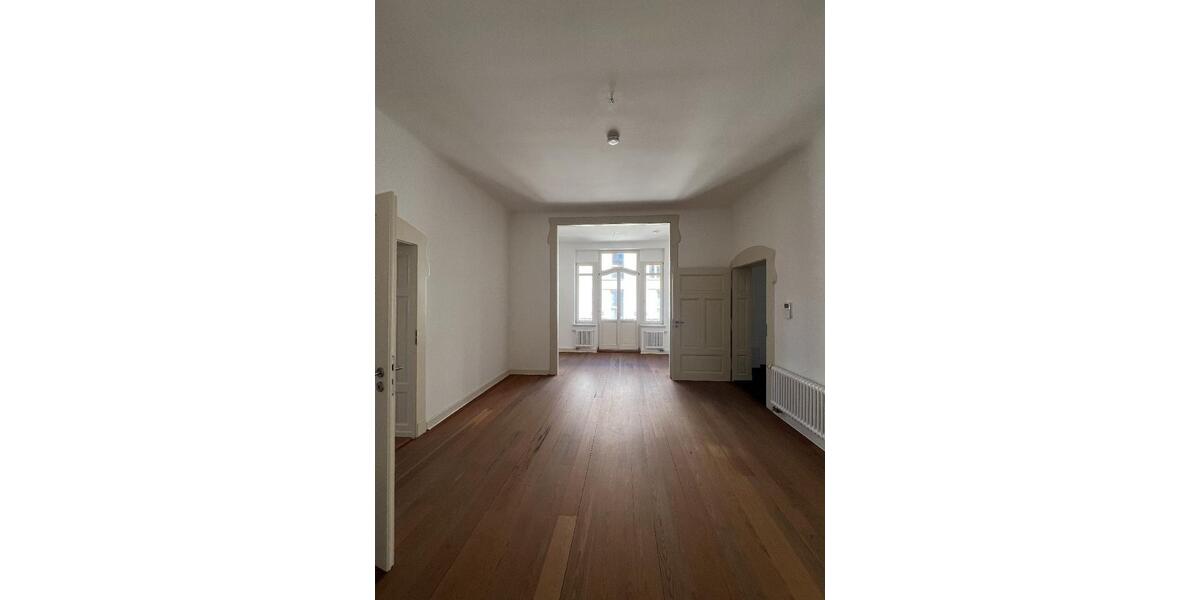 Etagenwohnung Leipzig Mitte - 4 Zimmer, 201 m&sup2;, 2.483&euro; | Angebot:25852904