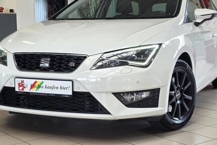 Seat Leon 146.107 km 13.990 &euro; Leipzig 04347