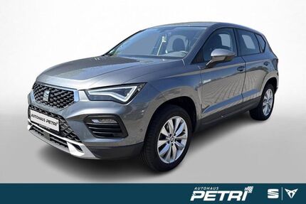 Seat Ateca 30.688 km 21.990 &euro; Leipzig 04179