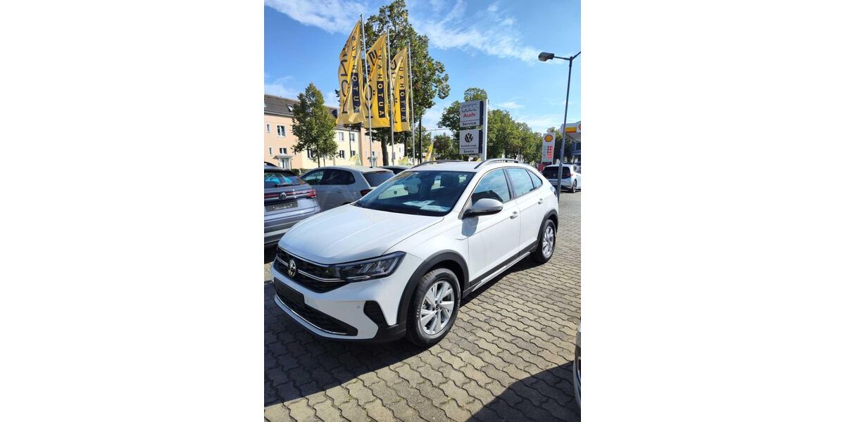 VW Taigo 2.100 km 22.298 &euro; Leipzig 04178