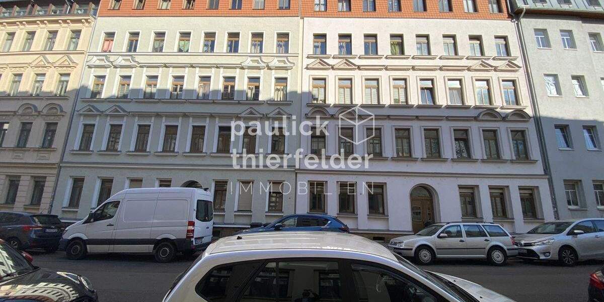 Barrierearme 2-Raum-Wohnung in verkehrsgünstiger Lage 2 zimmer