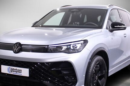 VW Tiguan 7.450 km 47.666 &euro; Brandis 04821