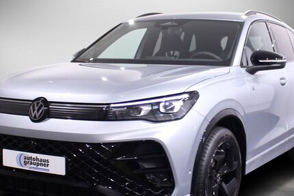VW Tiguan 9.982 km 46.678 &euro; Brandis 04821