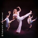 Pärchentag - Wenn Sachsen Beine wachsen - Armin Zarbock, Claudius Bruns