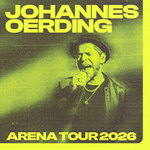 VIP Package BACKSTAGE CLUB - Johannes Oerding - Arena Tour 2026