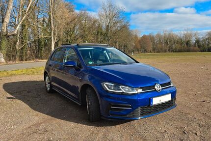 VW Golf 102.000 km 14.990 &euro; Leuna 06237