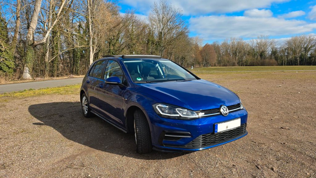 VW Golf 102.000 km 14.990 &euro; Leuna 06237