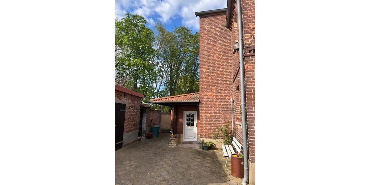 Einfamilienhaus Lützen - 8 Zimmer, 130 m&sup2;, 225.000&euro; | Angebot:26548110