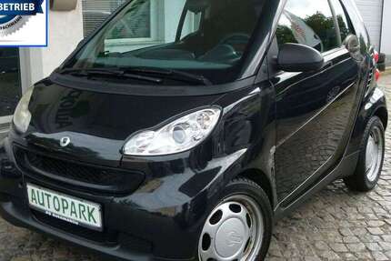 Smart forTwo 125.000 km 3.200 &euro; Taucha 04425