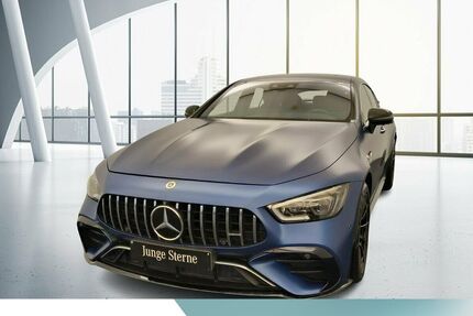 Mercedes-Benz AMG GT 24.510 km 77.945 &euro; Leipzig 04277