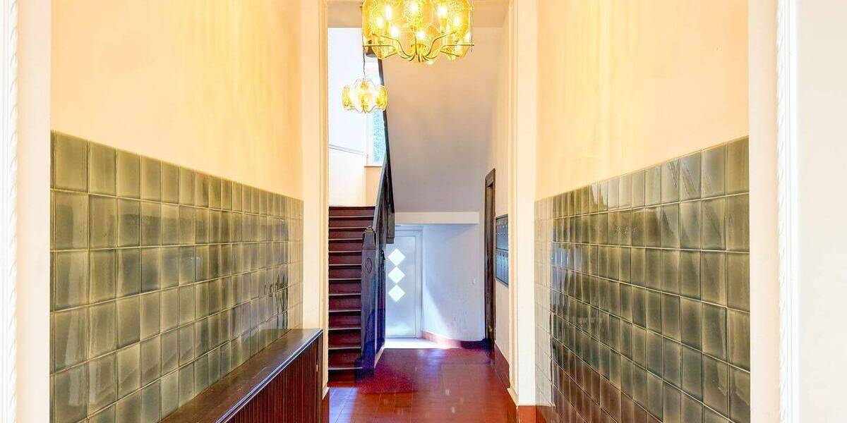 Etagenwohnung Leipzig Möckern - 4 Zimmer, 106 m&sup2;, 1.450&euro; | Angebot:26919936