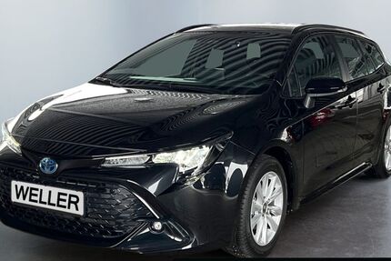 Toyota Corolla 16.427 km 26.290 &euro; Leipzig 04347